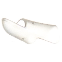 STAX FINGERSCHIENE 5 TRANSP