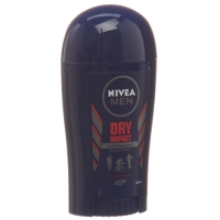 NIVEA DEO F MEN DRY IMPACT STI