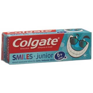 Зубная паста Colgate Magic 6+ Тб 75 мл