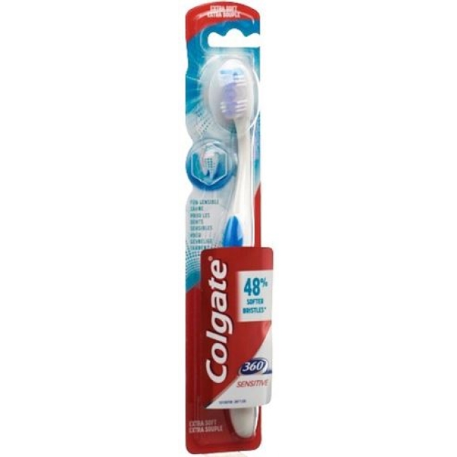 Colgate 360