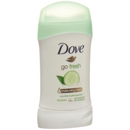 DOVE DEO STICK FRESH TOUCH