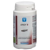 NUTERGIA ERGY 3 KAPS