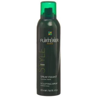FURT STYLE FIXIERSPRAY