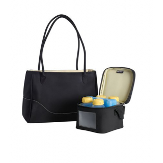 MEDELA CITY STYLE TASCH BRUSTP