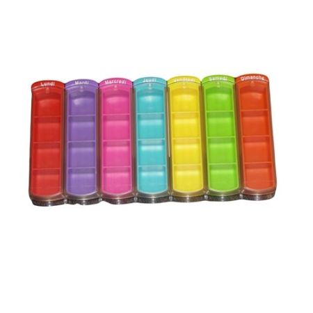 MININIZER RACK MEDIKAMENTENBOX