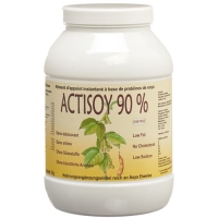 ACTISOY 90% NEUTRAL