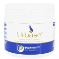 Urbase II Intra Base Powder Plv Ds 200 г