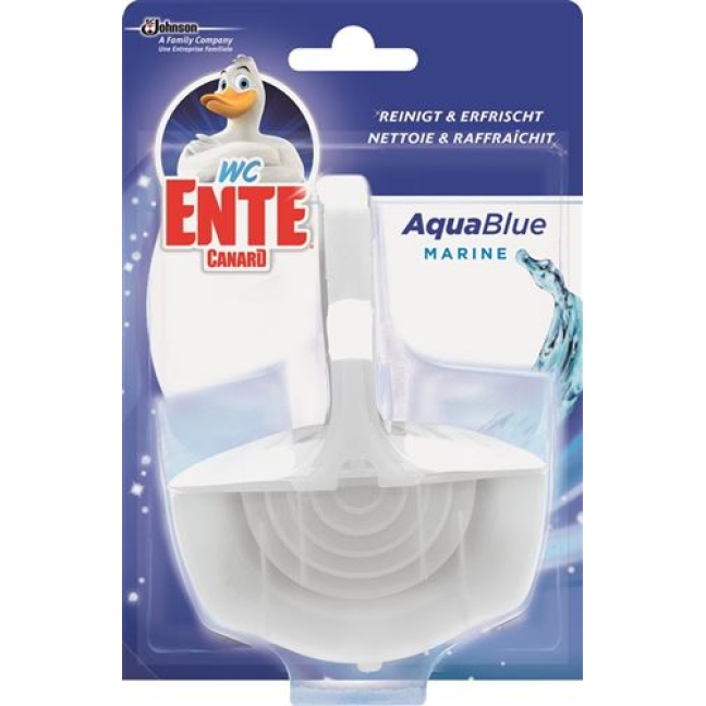 WC ENTE BLUE BLOC REFILL