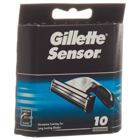 GILLETTE SENS NORMAL ERSATZ