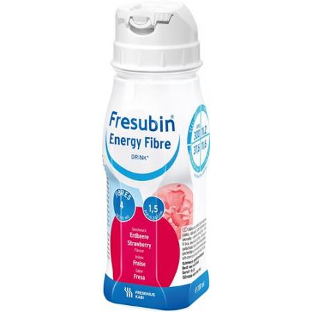 FRESUBIN ENERGY FI DRINK ERDBE