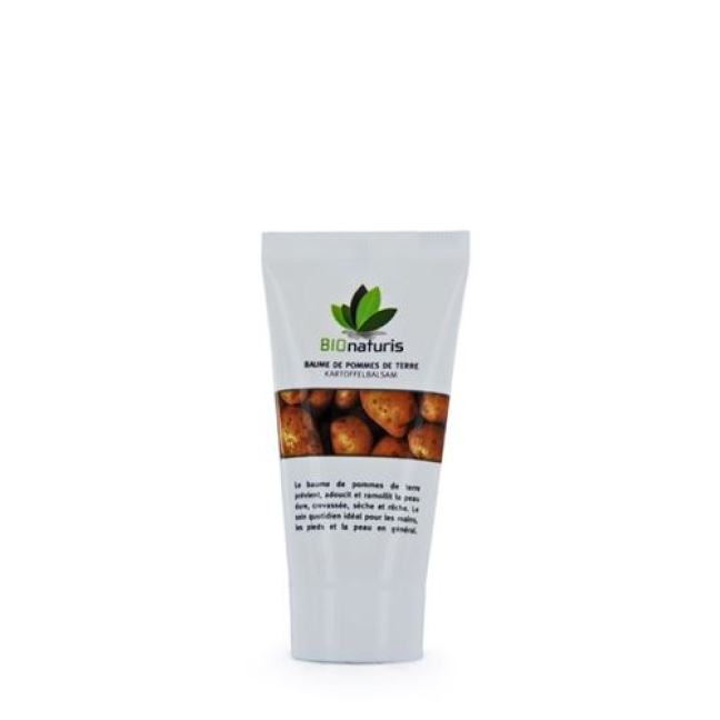 Bionaturis Kartoffelbalsam в тюбике 30мл Bionaturis Kartoffelbalsam в тюбике 30мл