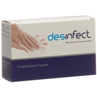 DESINFECT TUECHER