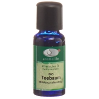 Aromalife Teebaumoel Atherisches Ol 20мл