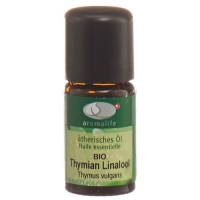 AROMAL THYM LINALOL AETH/OEL