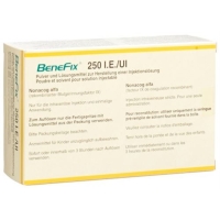 Benefix Dry Sub 250 МЕ с проникновением растворителя 5 мл