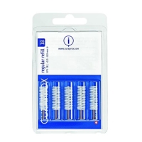 Curaprox CPS 18 Regular Burste Violett 5 штук Curaprox CPS 18 Regular Burste Violett 5 штук