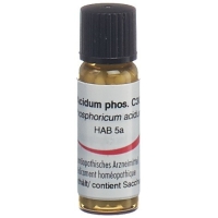 Omida Acidum Phosphoricum шарики C 30 2г