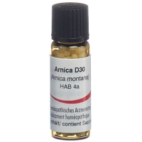 OMIDA ARNICA D30