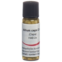 Omida Allium Cepa шарики D 12 2г