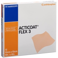 ACTICOAT FLEX 3 WUNDVERB 1