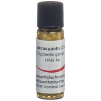 Omida Ipecacuanha шарики D 30 2г