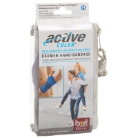 ACTIVECOL DAUM-HAND-BDG S BLAU