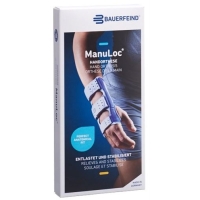 MANULOC HANDGELENKORTHESE GR0