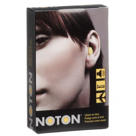 NOTON EAR GEHOERSCHUTZPFRO