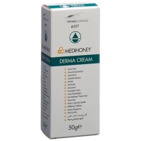 Medihoney Derma крем 50г