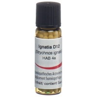 OMIDA IGNATIA 12 D