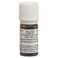 AROMASAN ROSENGERANIE