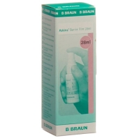 ASKINA BARRIER FILM SPRAY