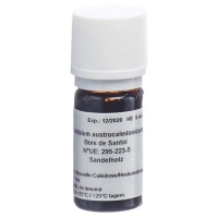 Aromasan Sandelholz Atherisches Ol 5мл