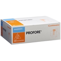 PROFORE KOMP SYST -18CM 4-LA