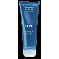 BRLIND SONNE AFTER SUN GEL KHL