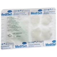 MEDISET WUNDVERSORG NO 94