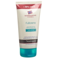 Neutrogena Fusscreme 150мл
