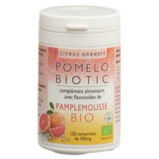 BIOLIGO POMELO BIOTIC