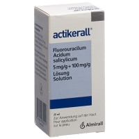 Actikerall 25 ml