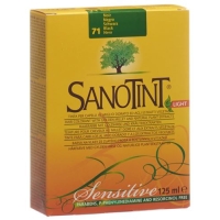 SANOTINT LIGHT HAARF 71 SCHWAR