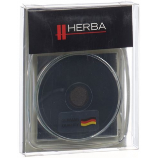 Зеркало карманное Herba прозрачное.