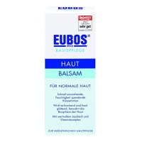 Eubos Hautbalsam 200мл