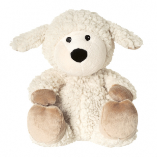 Beddy Bear Warme-Stofftier Schaf Sherpa