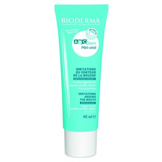 Bioderma Abcderm Peri-Oral 40мл