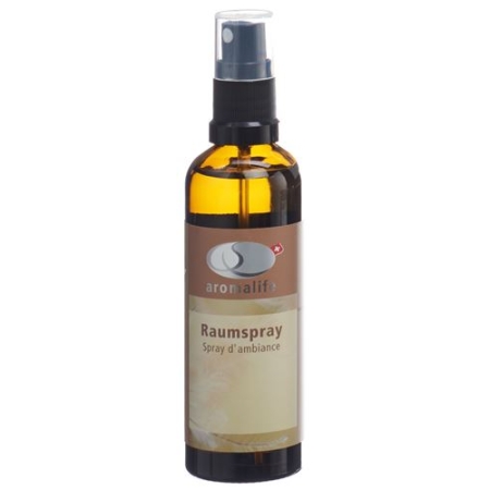AROMALIFE TOP BASIS RAUMSPRAY AROMALIFE TOP BASIS RAUMSPRAY