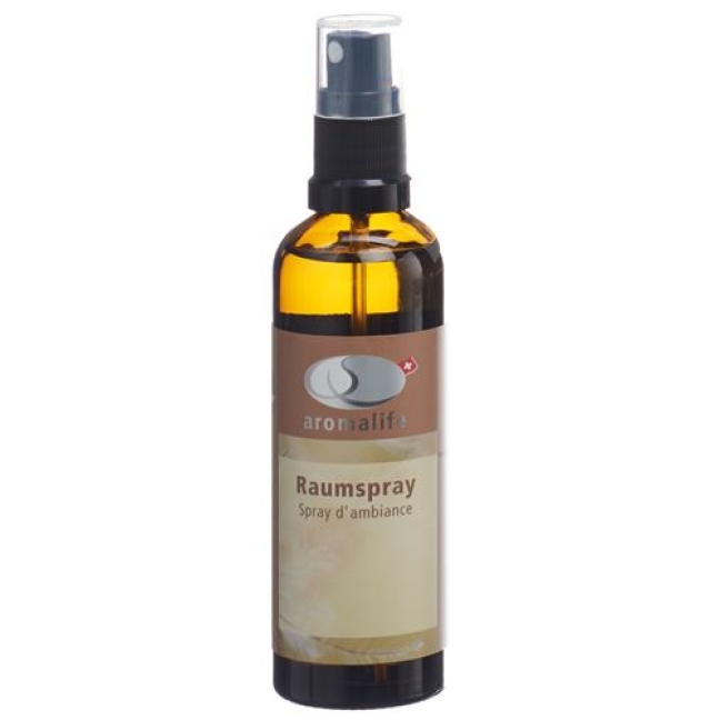 AROMALIFE TOP BASIS RAUMSPRAY AROMALIFE TOP BASIS RAUMSPRAY