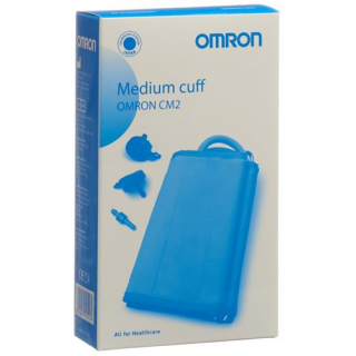 OMRON OBERARM-MANSCHETTE CM2 M