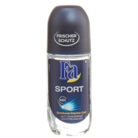 FA DEO SPORT