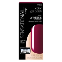 SENSATIONAIL POLISH SUGAR