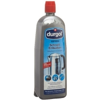 DURGOL EXPRESS SCHNELL ENTKALK